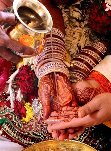 Marriage Support Activities